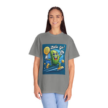 Load image into Gallery viewer, Unisex Garment-Dyed T-shirt