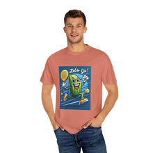 Load image into Gallery viewer, Unisex Garment-Dyed T-shirt