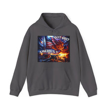 Load image into Gallery viewer, Unisex Heavy Blend™ Hooded Sweatshirt