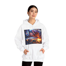 Load image into Gallery viewer, Unisex Heavy Blend™ Hooded Sweatshirt