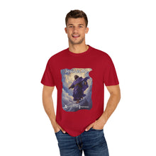 Load image into Gallery viewer, Unisex Garment-Dyed T-shirt