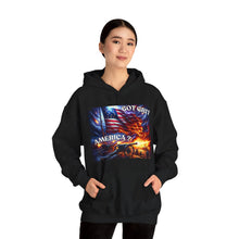 Load image into Gallery viewer, Unisex Heavy Blend™ Hooded Sweatshirt