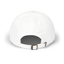 Load image into Gallery viewer, Patriotic Dad Cap – Perfect for Summer Outings, Father's Day Gift, Casual Wear, BBQs, and More! Featuring 'Got Grit, America?'