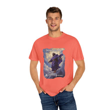 Load image into Gallery viewer, Unisex Garment-Dyed T-shirt