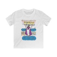 Load image into Gallery viewer, Kids Softstyle Tee