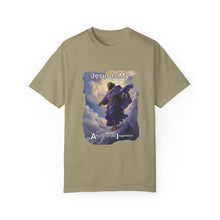 Load image into Gallery viewer, Unisex Garment-Dyed T-shirt