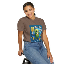 Load image into Gallery viewer, Unisex Garment-Dyed T-shirt