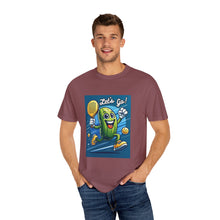 Load image into Gallery viewer, Unisex Garment-Dyed T-shirt