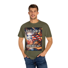 Load image into Gallery viewer, Unisex Garment-Dyed T-shirt