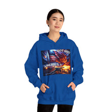 Load image into Gallery viewer, Unisex Heavy Blend™ Hooded Sweatshirt