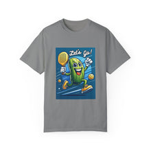 Load image into Gallery viewer, Unisex Garment-Dyed T-shirt