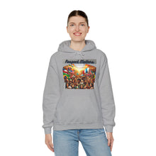 Load image into Gallery viewer, Unisex Heavy Blend™ Hooded Sweatshirt