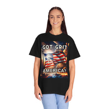 Load image into Gallery viewer, Unisex Garment-Dyed T-shirt