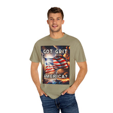 Load image into Gallery viewer, Unisex Garment-Dyed T-shirt