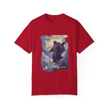 Load image into Gallery viewer, Unisex Garment-Dyed T-shirt