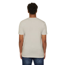 Load image into Gallery viewer, Unisex CVC Jersey T-shirt