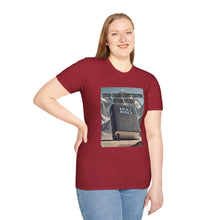 Load image into Gallery viewer, Unisex Softstyle T-Shirt