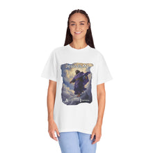 Load image into Gallery viewer, Unisex Garment-Dyed T-shirt