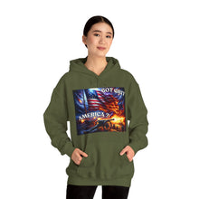 Load image into Gallery viewer, Unisex Heavy Blend™ Hooded Sweatshirt