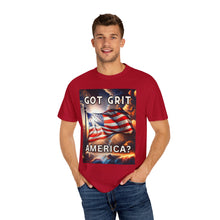 Load image into Gallery viewer, Unisex Garment-Dyed T-shirt