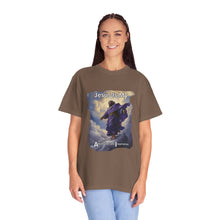 Load image into Gallery viewer, Unisex Garment-Dyed T-shirt