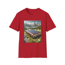 Load image into Gallery viewer, Unisex Softstyle T-Shirt