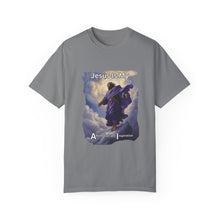 Load image into Gallery viewer, Unisex Garment-Dyed T-shirt