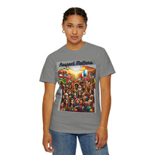 Load image into Gallery viewer, Unisex Garment-Dyed T-shirt