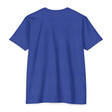 Load image into Gallery viewer, Unisex CVC Jersey T-shirt