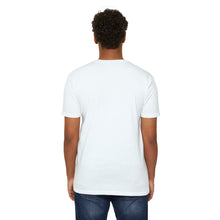Load image into Gallery viewer, Unisex CVC Jersey T-shirt