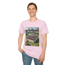 Load image into Gallery viewer, Unisex Softstyle T-Shirt