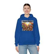 Load image into Gallery viewer, Unisex Heavy Blend™ Hooded Sweatshirt
