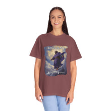 Load image into Gallery viewer, Unisex Garment-Dyed T-shirt