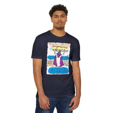 Load image into Gallery viewer, Unisex CVC Jersey T-shirt
