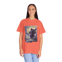Load image into Gallery viewer, Unisex Garment-Dyed T-shirt