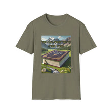 Load image into Gallery viewer, Unisex Softstyle T-Shirt