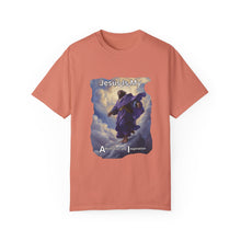 Load image into Gallery viewer, Unisex Garment-Dyed T-shirt