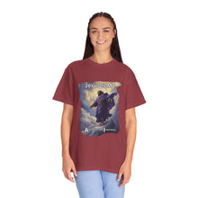 Load image into Gallery viewer, Unisex Garment-Dyed T-shirt