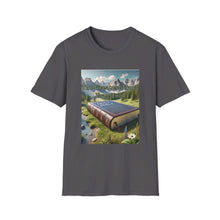 Load image into Gallery viewer, Unisex Softstyle T-Shirt
