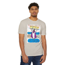 Load image into Gallery viewer, Unisex CVC Jersey T-shirt