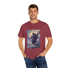 Load image into Gallery viewer, Unisex Garment-Dyed T-shirt