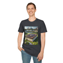 Load image into Gallery viewer, Unisex Softstyle T-Shirt