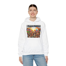 Load image into Gallery viewer, Unisex Heavy Blend™ Hooded Sweatshirt