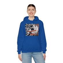 Load image into Gallery viewer, Unisex Heavy Blend™ Hooded Sweatshirt