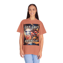 Load image into Gallery viewer, Unisex Garment-Dyed T-shirt