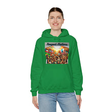 Load image into Gallery viewer, Unisex Heavy Blend™ Hooded Sweatshirt