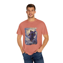 Load image into Gallery viewer, Unisex Garment-Dyed T-shirt