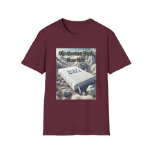 Load image into Gallery viewer, Unisex Softstyle T-Shirt