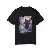 Load image into Gallery viewer, Unisex Garment-Dyed T-shirt