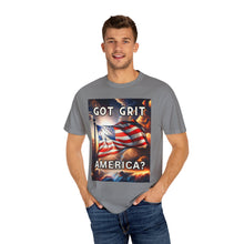 Load image into Gallery viewer, Unisex Garment-Dyed T-shirt
